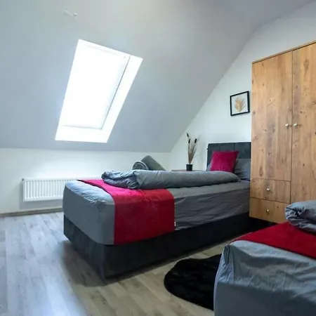 Apartament Livemore24 - 5 In 24-7 Check-in *