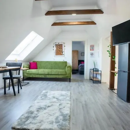 Apartament Livemore24 - 5 In 24-7 Check-in *