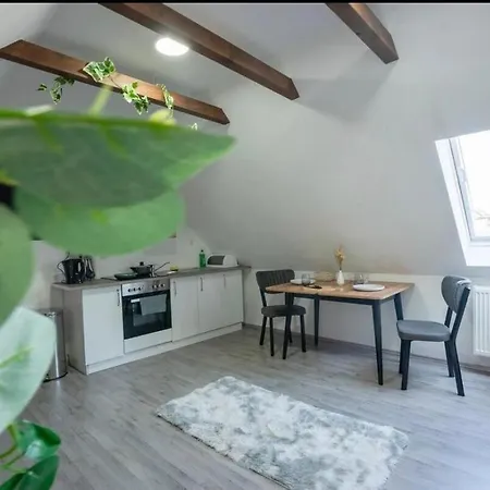 Livemore24 - 5 In 24-7 Check-in Apartament Herten (North Rhine-Westphalia)