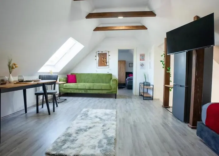 Apartman Livemore24 - 5 In West 24-7 Check-in *